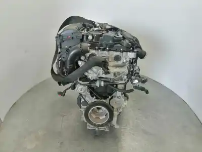Автозапчасти б/у полный двигатель за opel corsa f ultimate ссылки oem iam hne  
