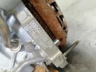 Автозапчасти б/у полный двигатель за opel corsa f ultimate ссылки oem iam hne  