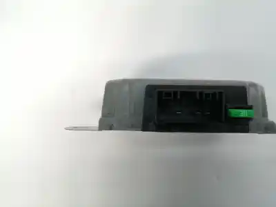 Second-hand car spare part electronic module for opel mokka a17dts oem iam references   
