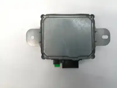 Second-hand car spare part electronic module for opel mokka a17dts oem iam references   