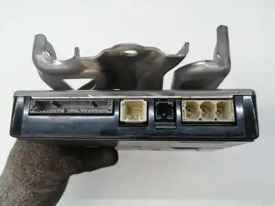 Peça sobressalente para automóvel em segunda mão módulo eletrônico por toyota c-hr (x10) m20a referências oem iam 8674010031  