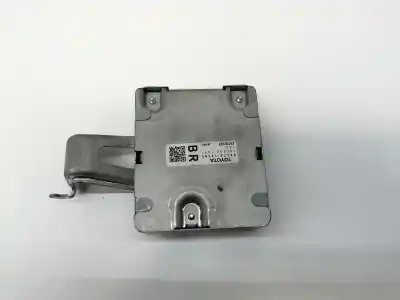 Автозапчасти б/у электронный модуль за toyota c-hr (x10) m20a ссылки oem iam 8657210060  