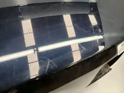 Pezzo di ricambio per auto di seconda mano coperchio del baule per audi a8 (4e) ase riferimenti oem iam 4e0827023a  