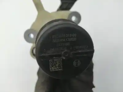 Peça sobressalente para automóvel em segunda mão módulo eletrônico por ford transit custom nugget (ttf) bkfb referências oem iam 2450799  