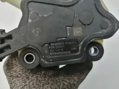 Peça sobressalente para automóvel em segunda mão módulo eletrônico por ford transit custom nugget (ttf) bkfb referências oem iam 2450799  