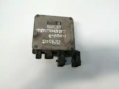 İkinci el araba yedek parçası ELEKTRONIK MODÜL için SMART FORFOUR  OEM IAM referansları 6700003257  