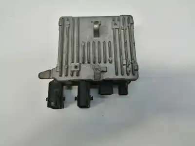 Автозапчастина б/у електронний модуль для smart forfour 281910 посилання на oem iam 6700003257  