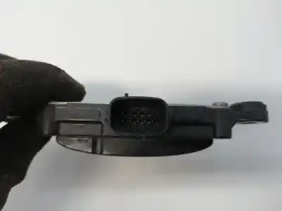 Peça sobressalente para automóvel em segunda mão módulo eletrônico por toyota c-hr (x10) m20a referências oem iam 88162f4031  