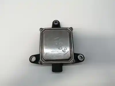 Peça sobressalente para automóvel em segunda mão módulo eletrônico por toyota c-hr (x10) m20a referências oem iam 88162f4031  