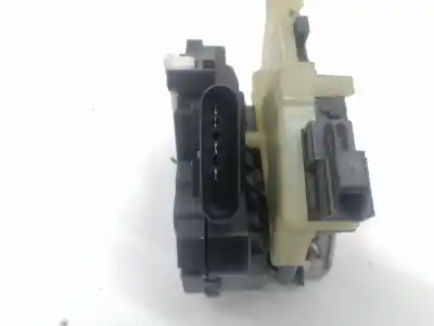 Second-hand car spare part trunk lock for ford ecosport (cbw) xvjd oem iam references 2424176  