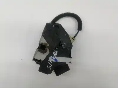 Second-hand car spare part trunk lock for ford ecosport (cbw) xvjd oem iam references 2424176  