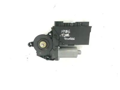 Second-hand car spare part REAR RIGHT WINDOW MOTOR for VOLKSWAGEN TOUAREG (7LA)  OEM IAM references 7L0959704D  