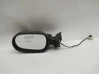 Автозапчасти б/у левое зеркало за dacia logan 1 express k9k792 ссылки oem iam 963027472r