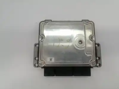 Автозапчасти б/у блок управления двигателем за dacia dokker k9k612 ссылки oem iam 237106319r  