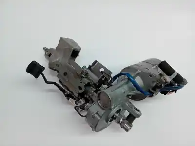 Автозапчастина б/у рульва колонка для toyota c-hr (x10) 2zr посилання на oem iam 4520af4030