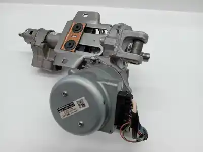 Second-hand car spare part steering column for toyota c-hr (x10) 2zr oem iam references 4520af4030  