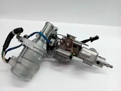 Second-hand car spare part steering column for toyota c-hr (x10) 2zr oem iam references 4520af4030  