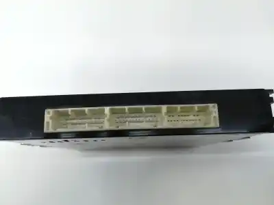 Peça sobressalente para automóvel em segunda mão módulo eletrônico por toyota c-hr (x10) m20a referências oem iam 89990f4191  