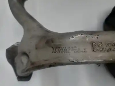 Pezzo di ricambio per auto di seconda mano attacco anteriore destro per audi a6 c6 (4f2) 2.4 riferimenti oem iam 4f0407254g  
