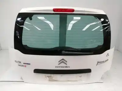 Автозапчастина б/у ЗАГАЛЬНІ ДВЕРІ для CITROEN C3 PICASSO  Посилання на OEM IAM 8701AQ  