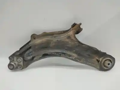 Автозапчасти б/у передний правый нижний рычаг подвески за renault kangoo iii k9k872 ссылки oem iam 8660005381  