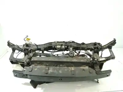 Pièce détachée automobile d'occasion frontal complet pour renault kangoo ii (f/kw0) k9k872 références oem iam   