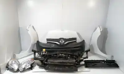 Pièce détachée automobile d'occasion frontal complet pour renault kangoo ii (f/kw0) k9k872 références oem iam   