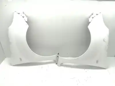 Pièce détachée automobile d'occasion frontal complet pour renault kangoo ii (f/kw0) k9k872 références oem iam   