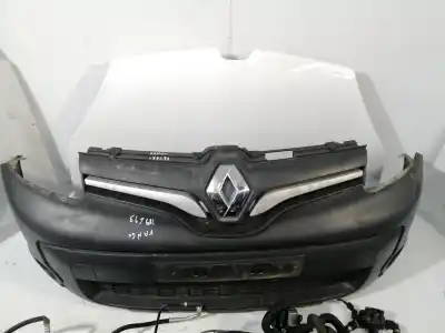 Pièce détachée automobile d'occasion frontal complet pour renault kangoo ii (f/kw0) k9k872 références oem iam   