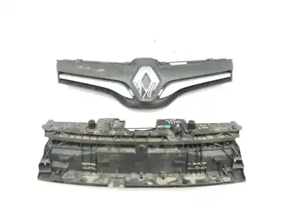Pièce détachée automobile d'occasion frontal complet pour renault kangoo ii (f/kw0) k9k872 références oem iam   