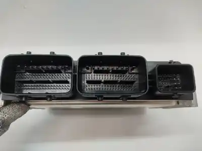 Автозапчасти б/у блок управления двигателем за renault kangoo ii (f/kw0) k9k872 ссылки oem iam   