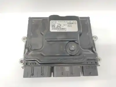 Автозапчасти б/у блок управления двигателем за renault kangoo ii (f/kw0) k9k872 ссылки oem iam 