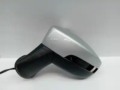Second-hand car spare part left rearview mirror for ford ecosport (cbw) xvjd oem iam references 2033781  