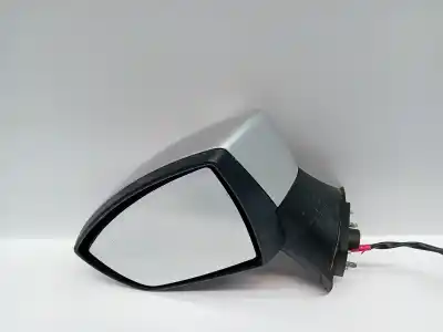 Second-hand car spare part left rearview mirror for ford ecosport (cbw) xvjd oem iam references 2033781