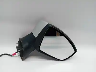 Second-hand car spare part right rearview mirror for ford ecosport (cbw) xvjd oem iam references 2033780