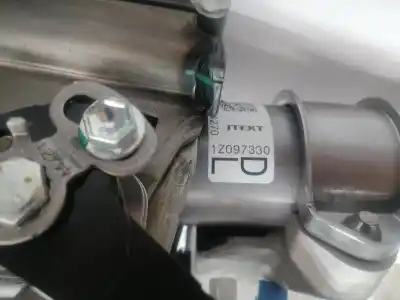 Автозапчасти б/у рулевая колонка за toyota c-hr (x10) m20a ссылки oem iam 4520af4030  
