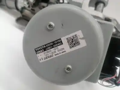 Автозапчасти б/у рулевая колонка за toyota c-hr (x10) m20a ссылки oem iam 4520af4030  
