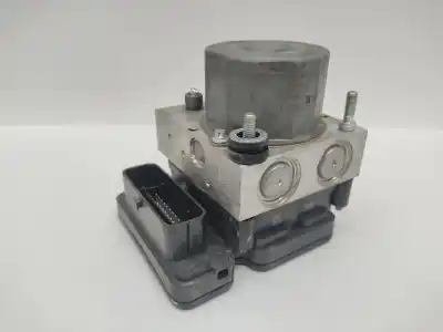 Автозапчастина б/у блок управління abs для smart forfour 281920 посилання на oem iam   