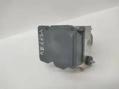 Автозапчастина б/у блок управління abs для smart forfour 281920 посилання на oem iam   