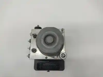Автозапчастина б/у блок управління abs для smart forfour 281920 посилання на oem iam   