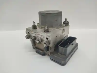 Автозапчастина б/у блок управління abs для smart forfour 281920 посилання на oem iam 