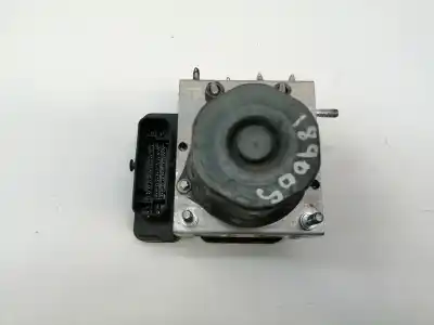 Автозапчасти б/у блок управления абс за smart forfour 281910 ссылки oem iam   