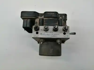 Автозапчасти б/у блок управления абс за smart forfour 281910 ссылки oem iam 