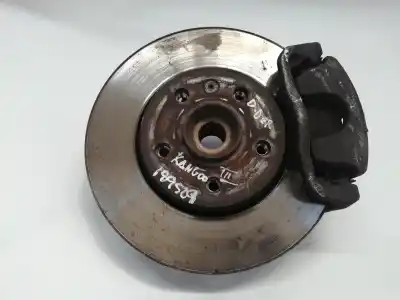 Автозапчастина б/у передній прав для renault kangoo iii k9k872 посилання на oem iam 8200755590