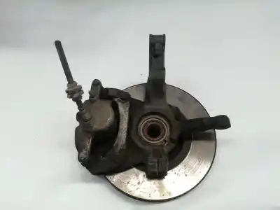 Автозапчасти б/у передняя правая кулачка за renault kangoo iii k9k872 ссылки oem iam 8200755590  