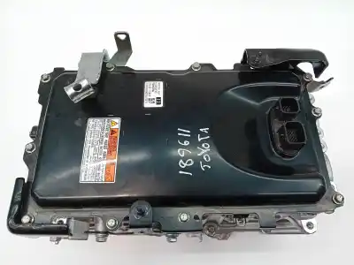 Автозапчастина б/у різні деталі для toyota c-hr (x10) m20a посилання на oem iam g920079045