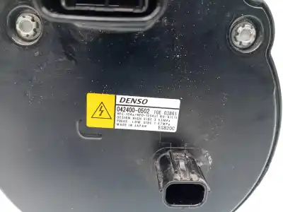Автозапчастина б/у компресор кондиционера для toyota c-hr (x10) m20a посилання на oem iam 8837012030  