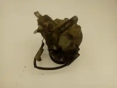 Автозапчасти б/у КОМПРЕССОР КОНДИЦИОНЕРА ВОЗДУХА за MG ROVER ROVER 75 (J/RJ)  ссылки OEM IAM   