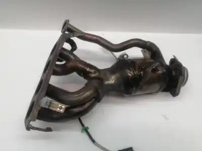 Автозапчастина б/у катализатор для toyota c-hr (x10) m20a посилання на oem iam 1714124170  