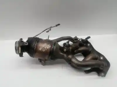 Автозапчастина б/у КАТАЛИЗАТОР для TOYOTA C-HR (X10)  Посилання на OEM IAM 1714124170  